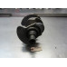 #X604 Crankshaft Standard For 03-04 Honda Pilot  3.5